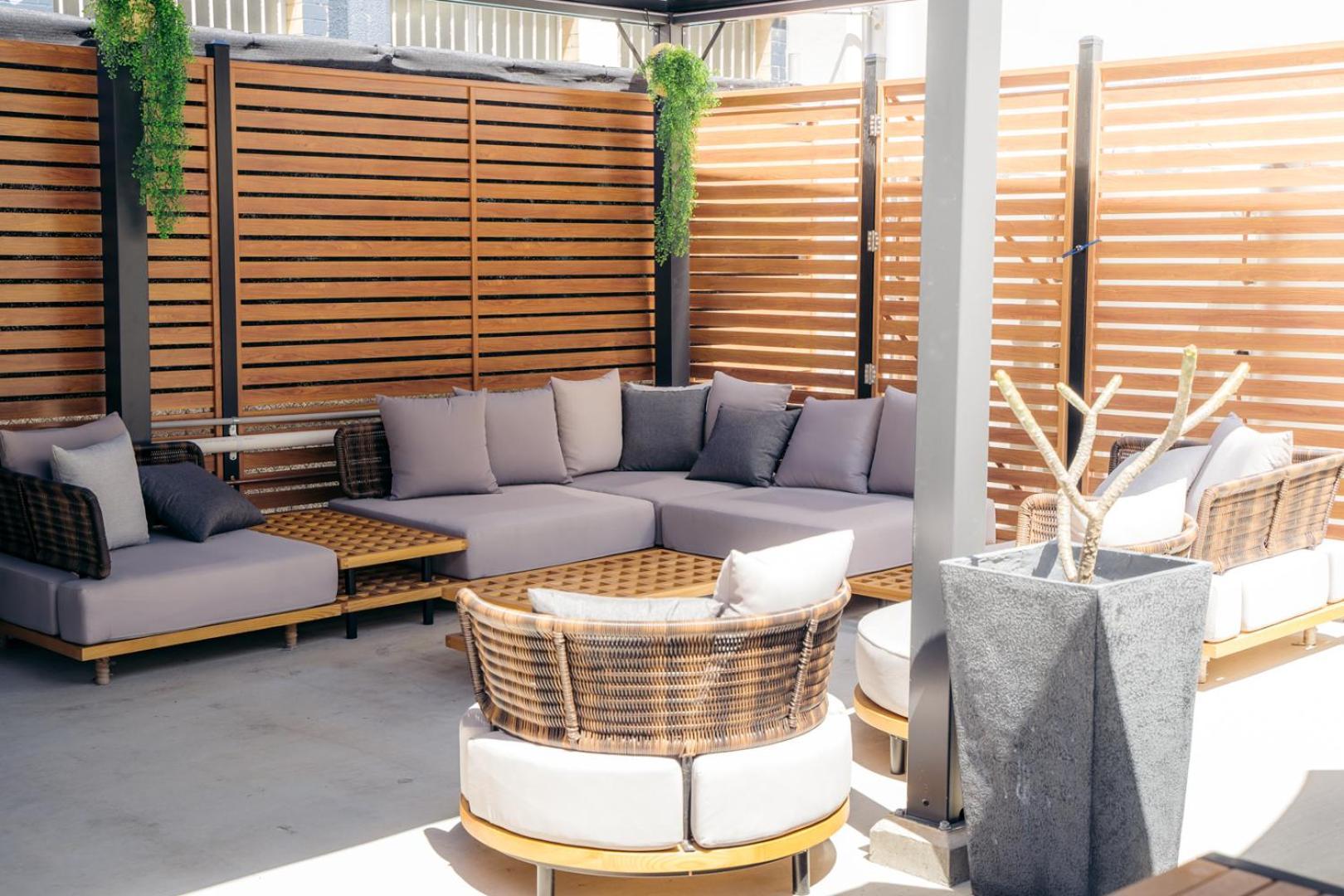 Capsuleaccom Hostel Gold Coast Exterior foto